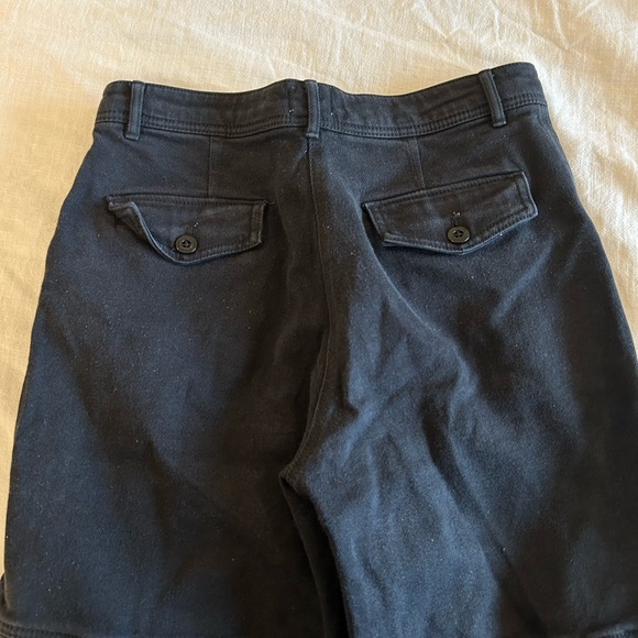 Wilfred Free Maeve Cargo Pants - Picture 4 of 7